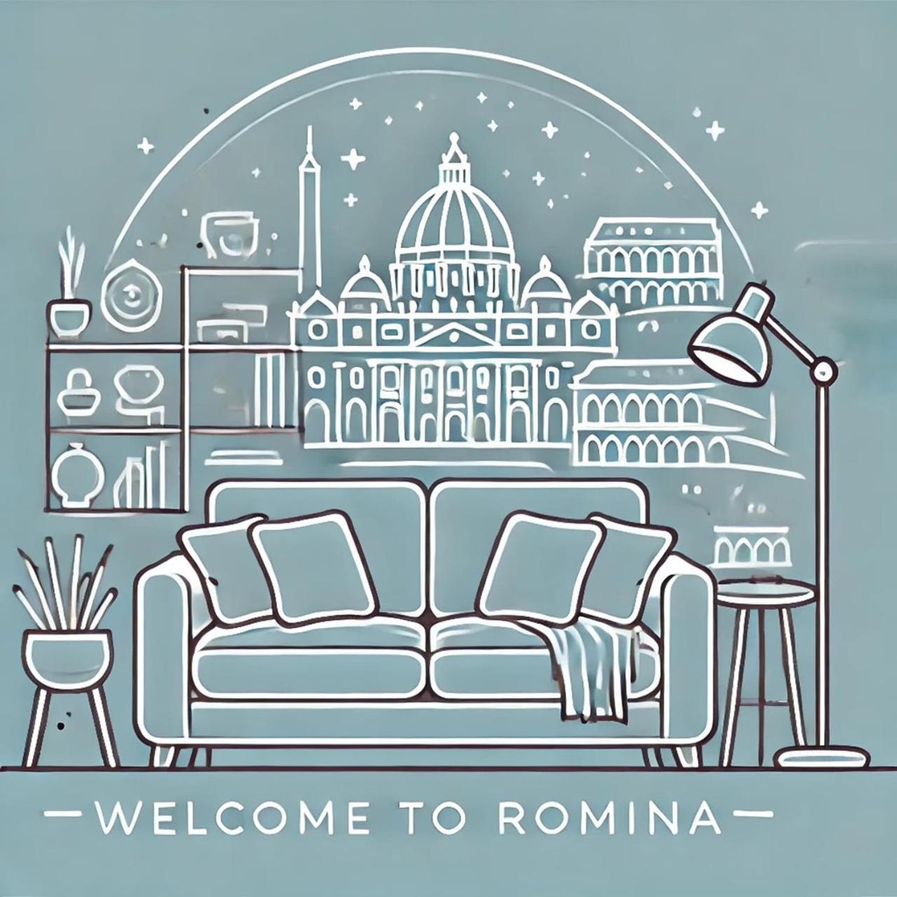 Romina Appartamento